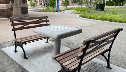 10 Favorite Bench Designs For Every Setting
